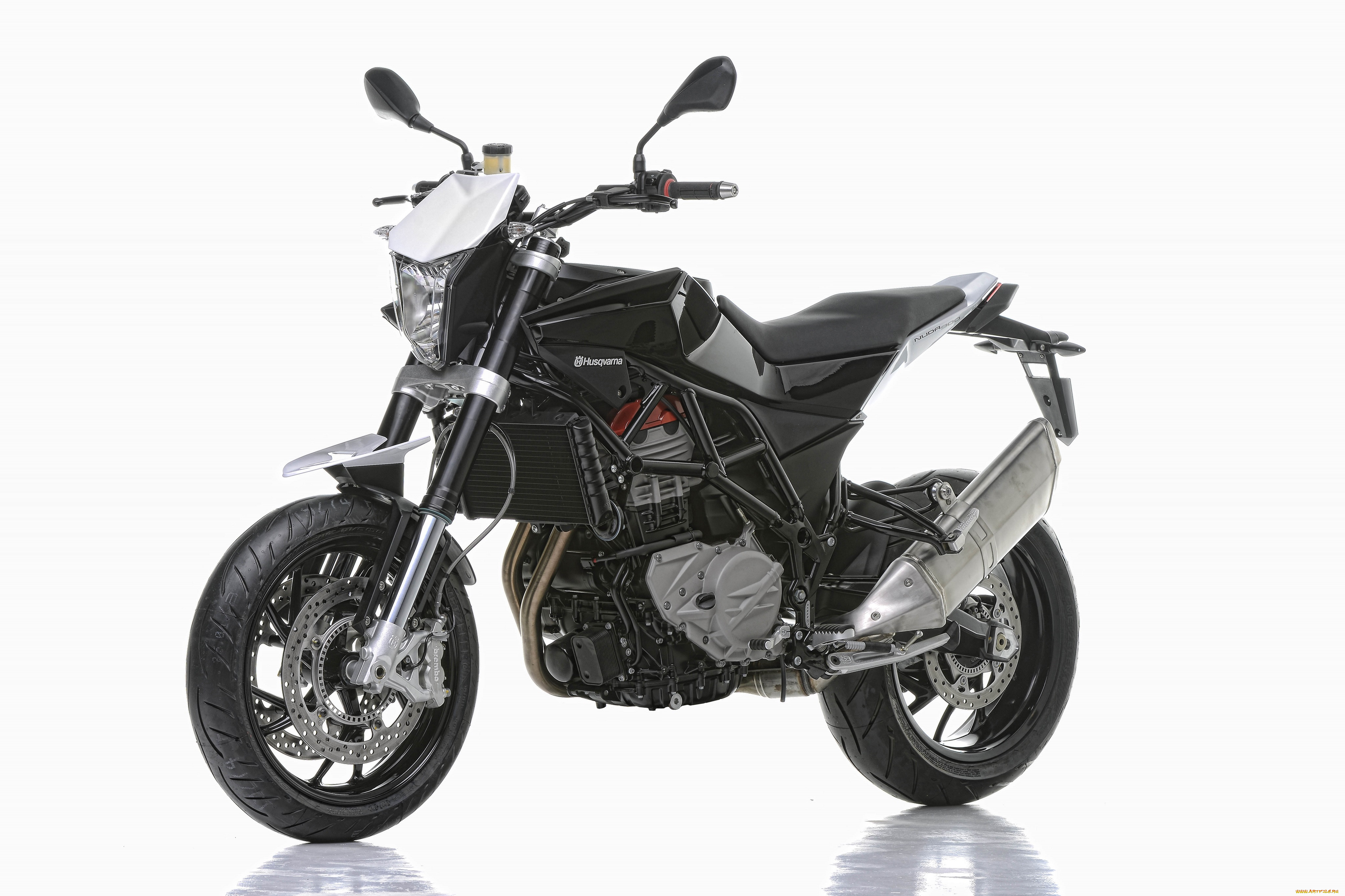 , husqvarna